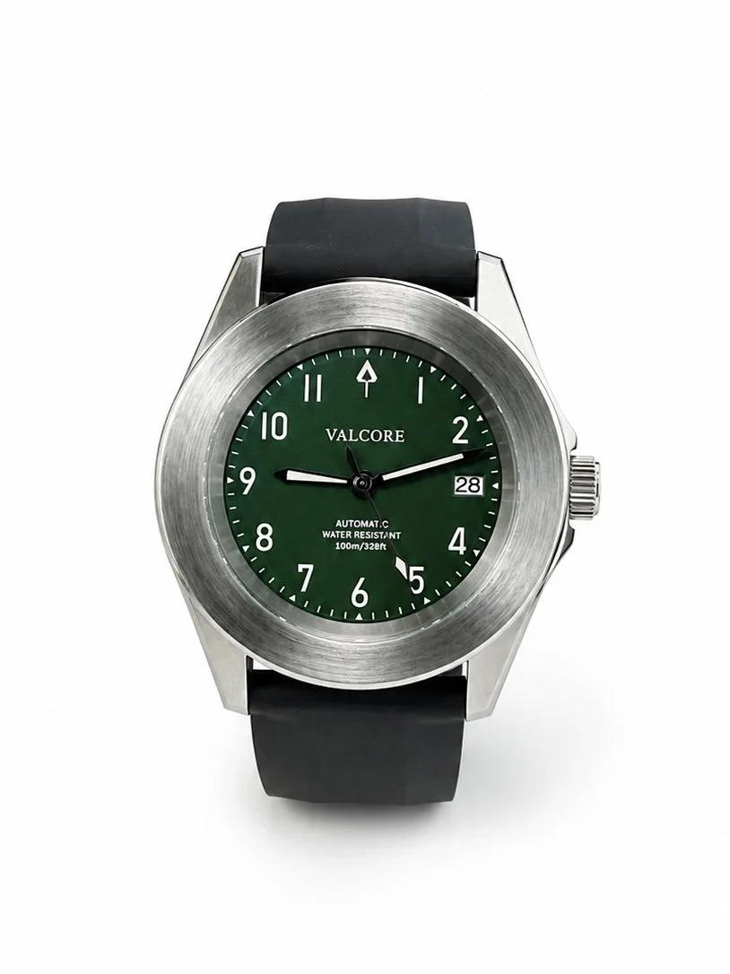 Expedition Field Stainless