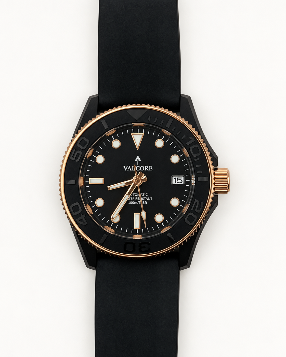 Expedition Timer Eclipse