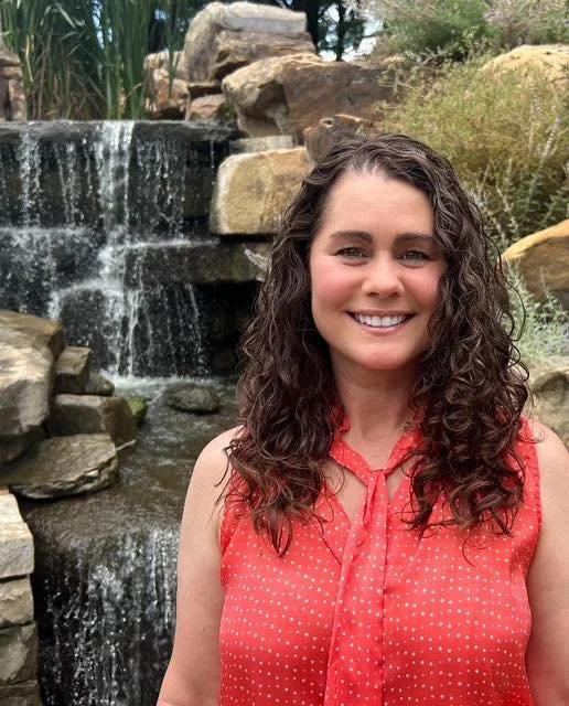 When a child looks forward to therapy, progress follows. That is the foundation of how Christina (Tina) approaches her work every. single. day.

We are so excited to continue introducing our incredible team, and today we get to introduce you to Tina?