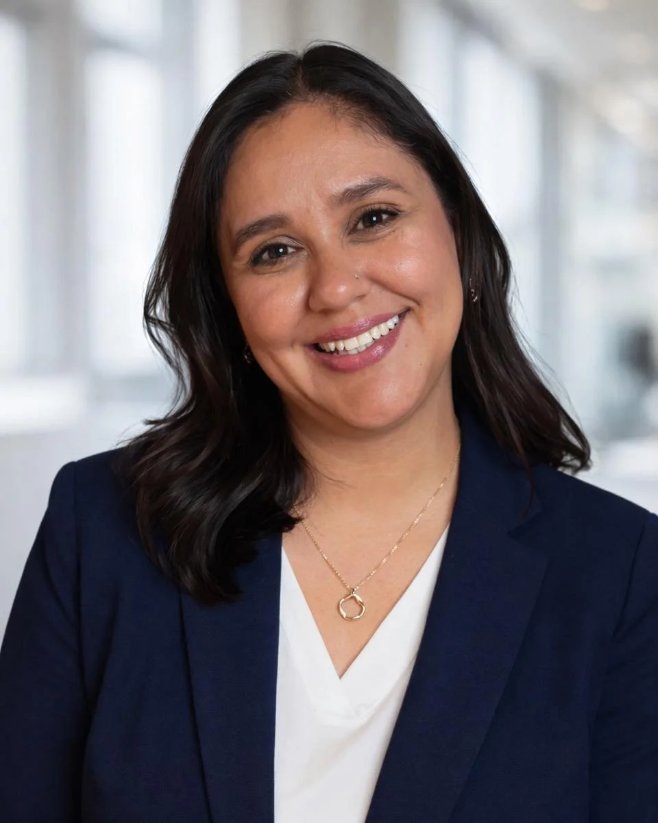 Some people have that rare ability to make an entire room feel calmer just by being in it. Angelica is one of those people 🧘&zwj;♀️

We are so excited to continue introducing our incredible team, and today we get to share Angelica with you! Angelica