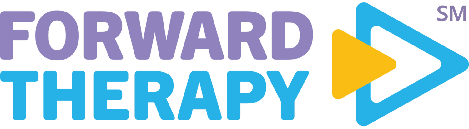 Forward Therapy