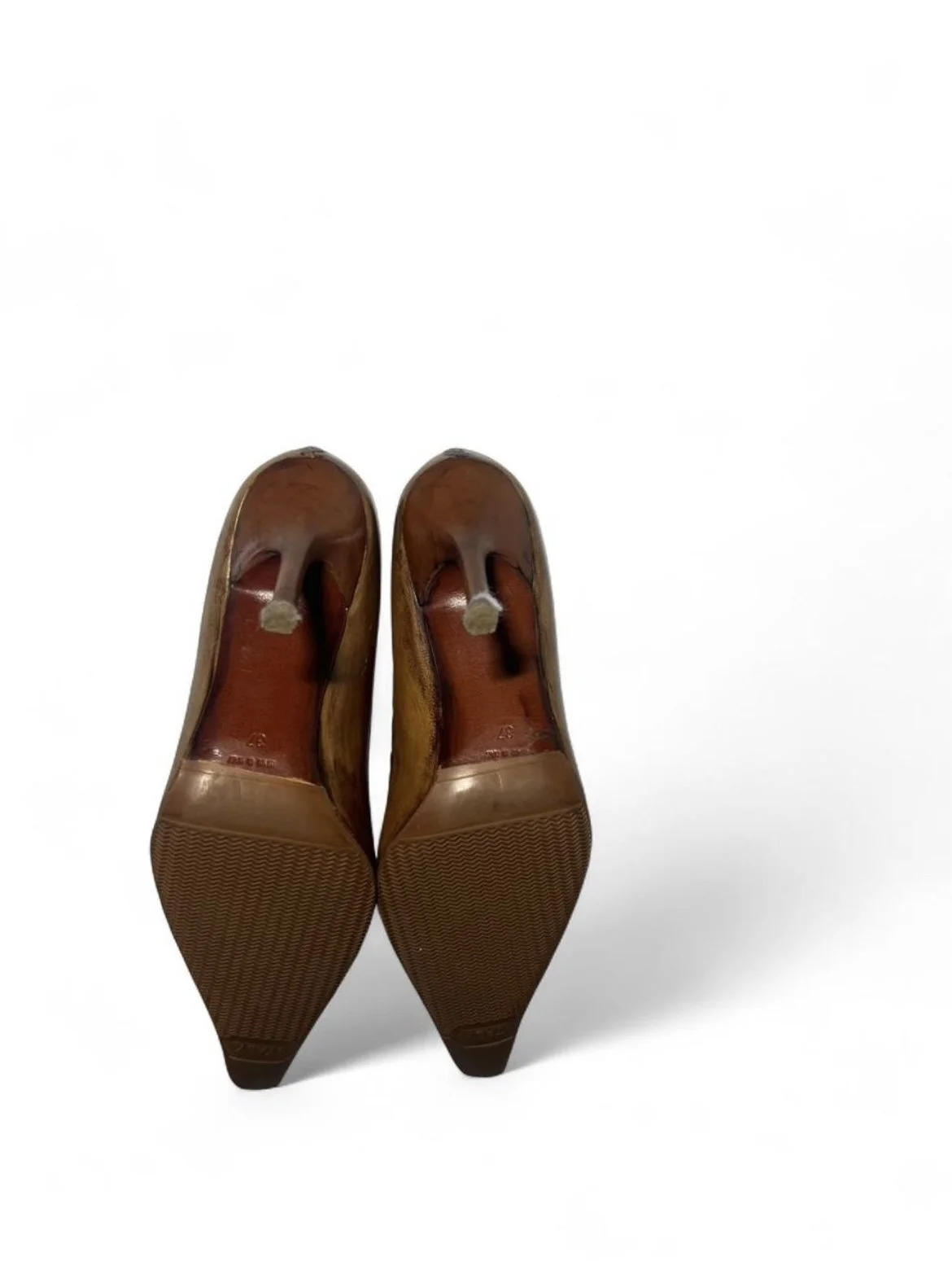 ROBERTO CAVALLI ROSE TATTOO PUMPS