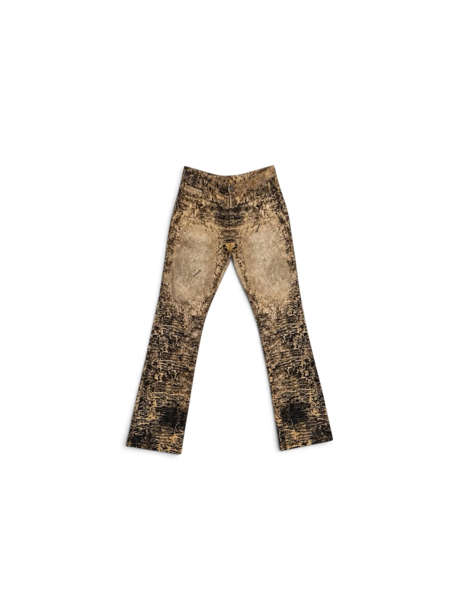 ROBERTO CAVALLI JEANS