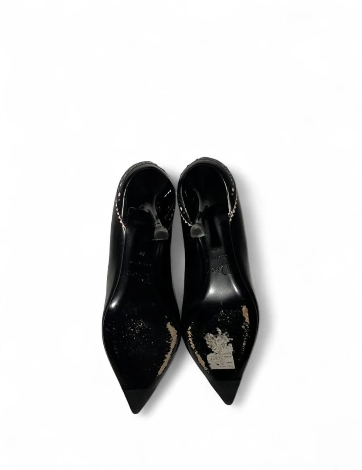 VINTAGE DIOR PUMPS