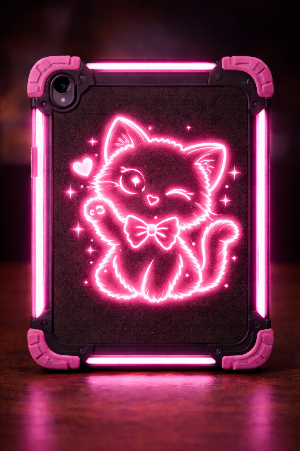 Winky Kitty