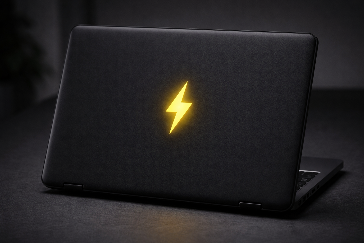 Lightning Bolt