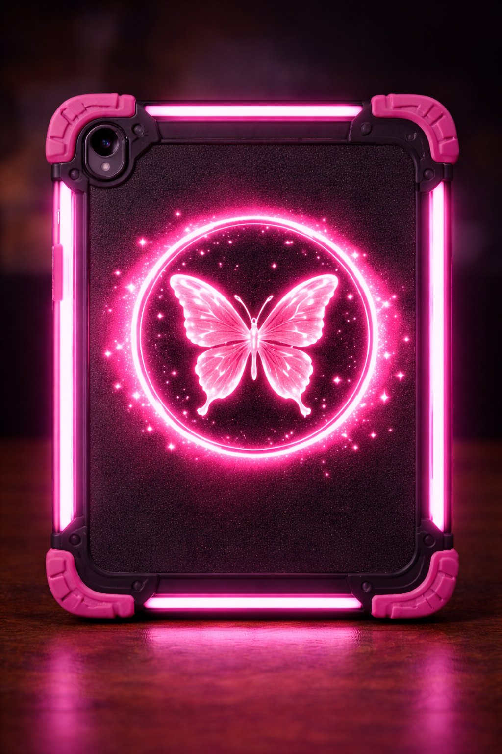 Majestic Butterfly