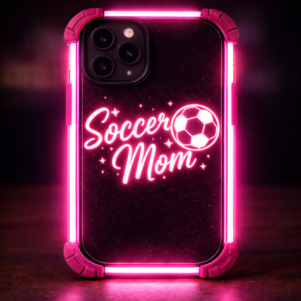 Soccer Mom