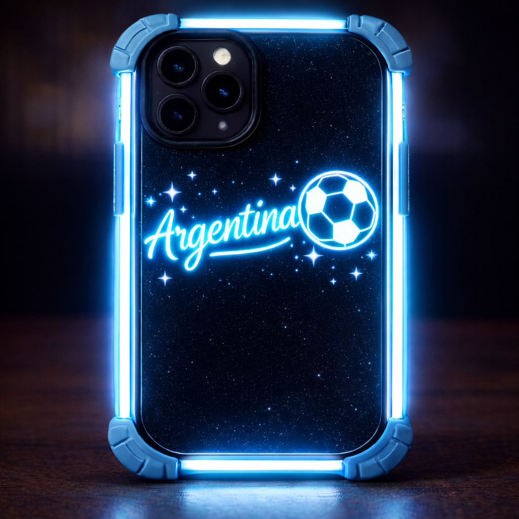 Argentina