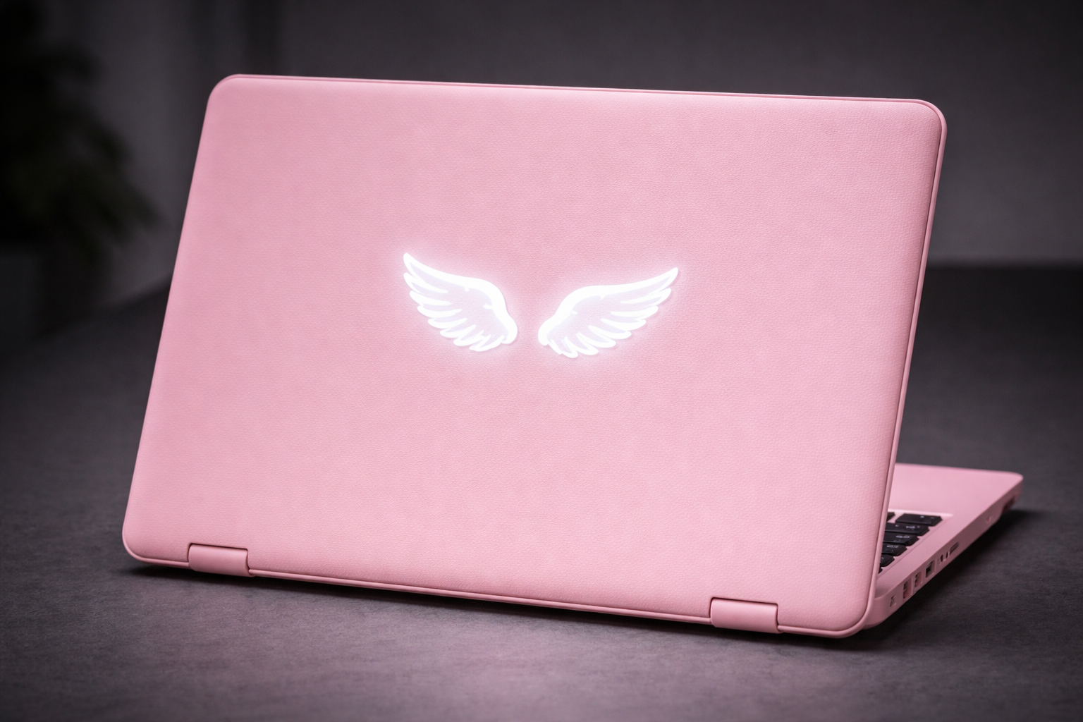 Angel Wings