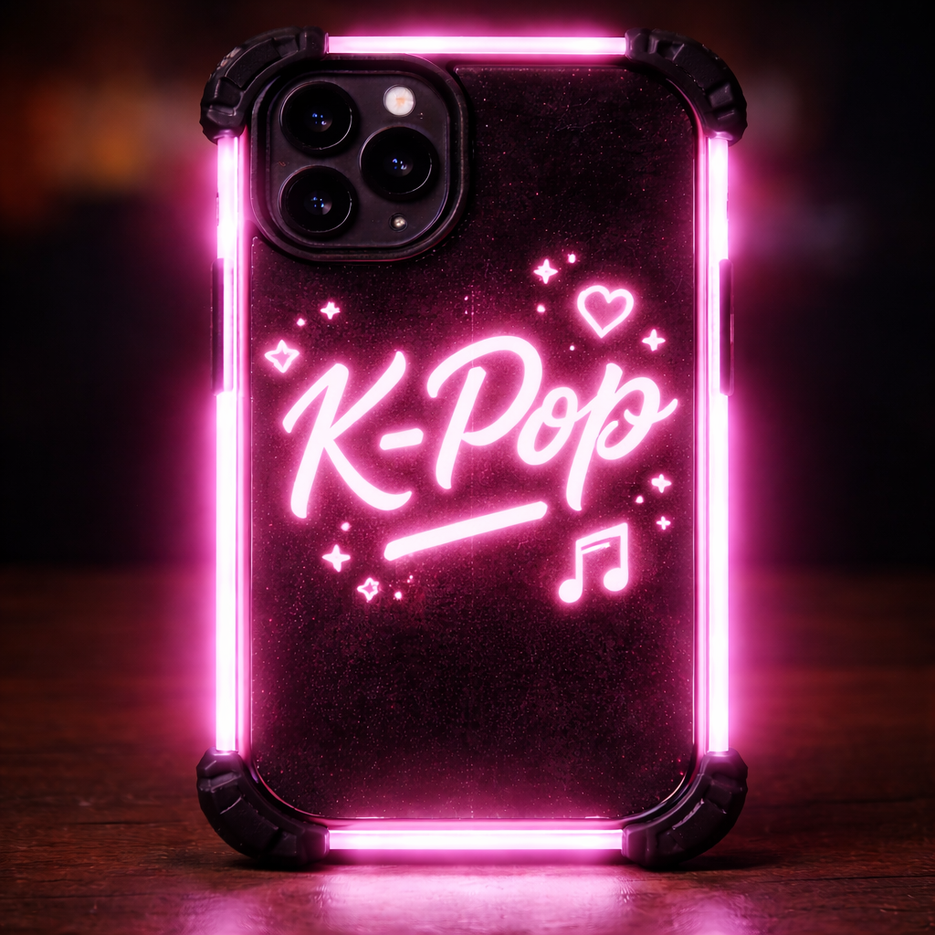 KPop