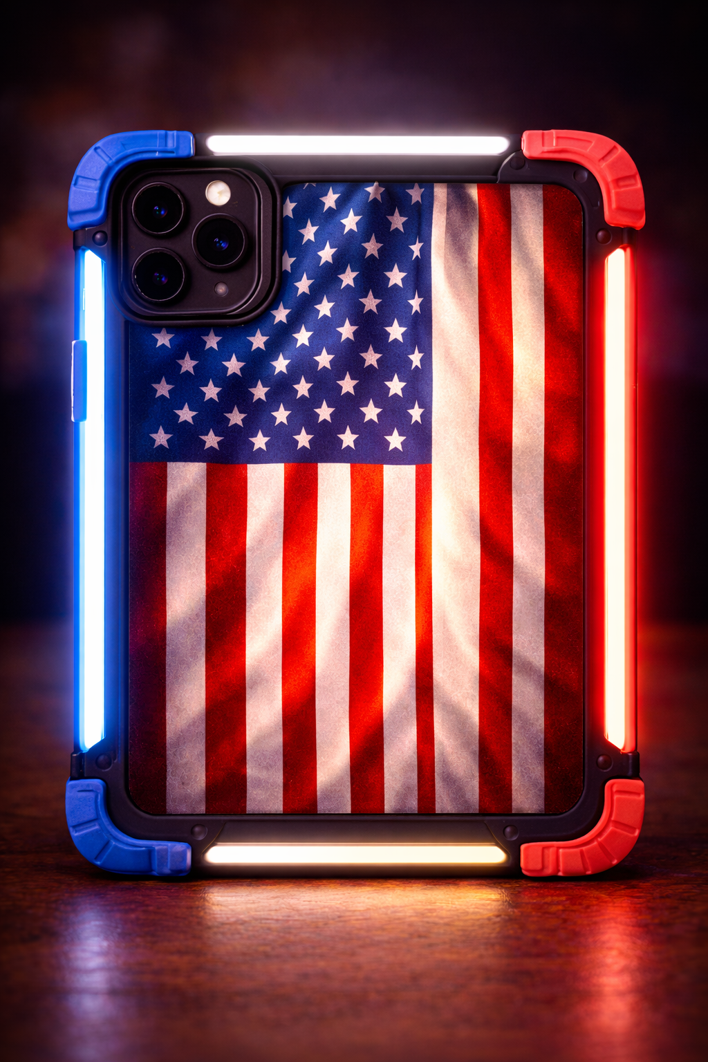 USA