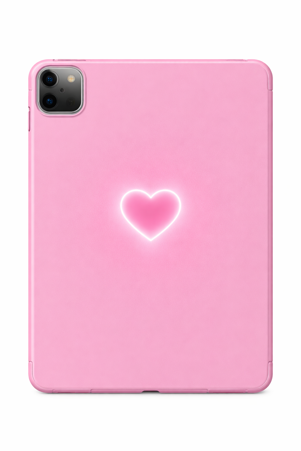 Pink Heart