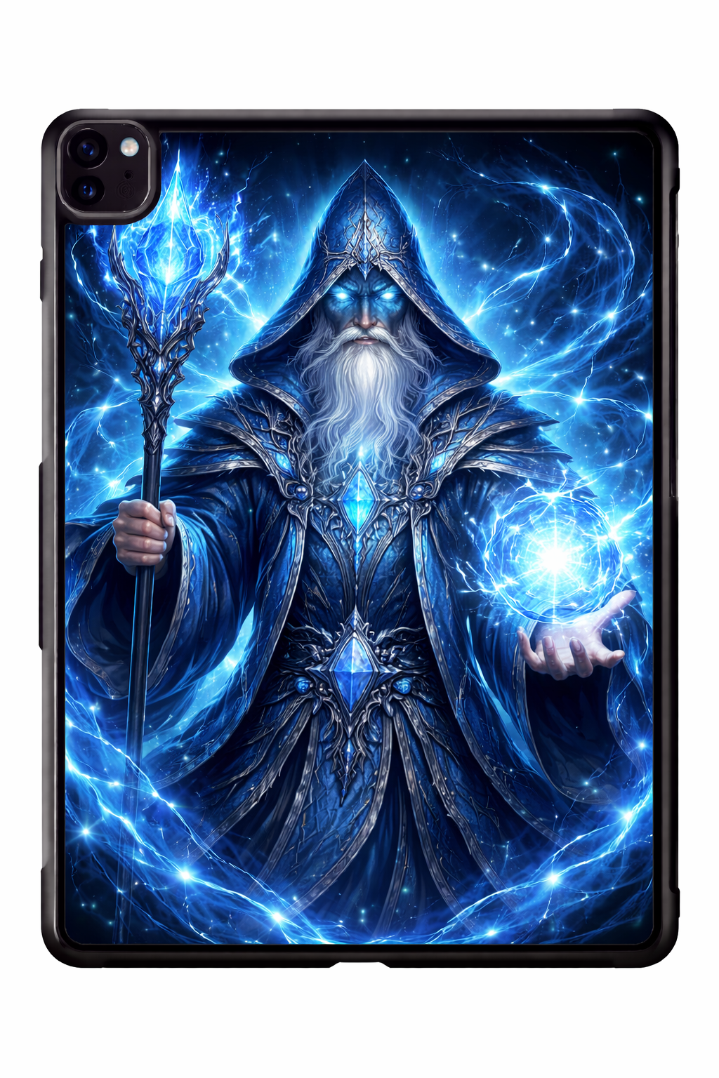 Magic Wizard
