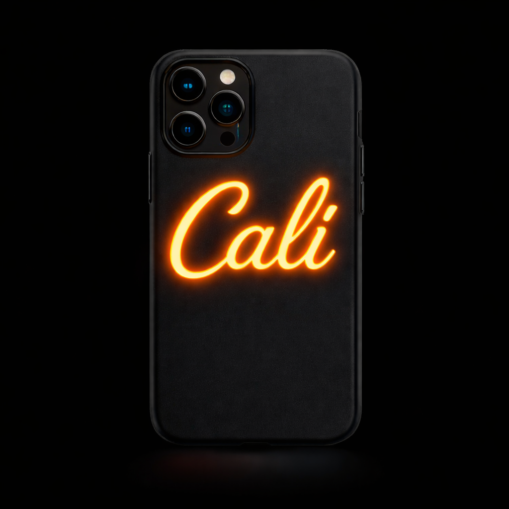 Cali