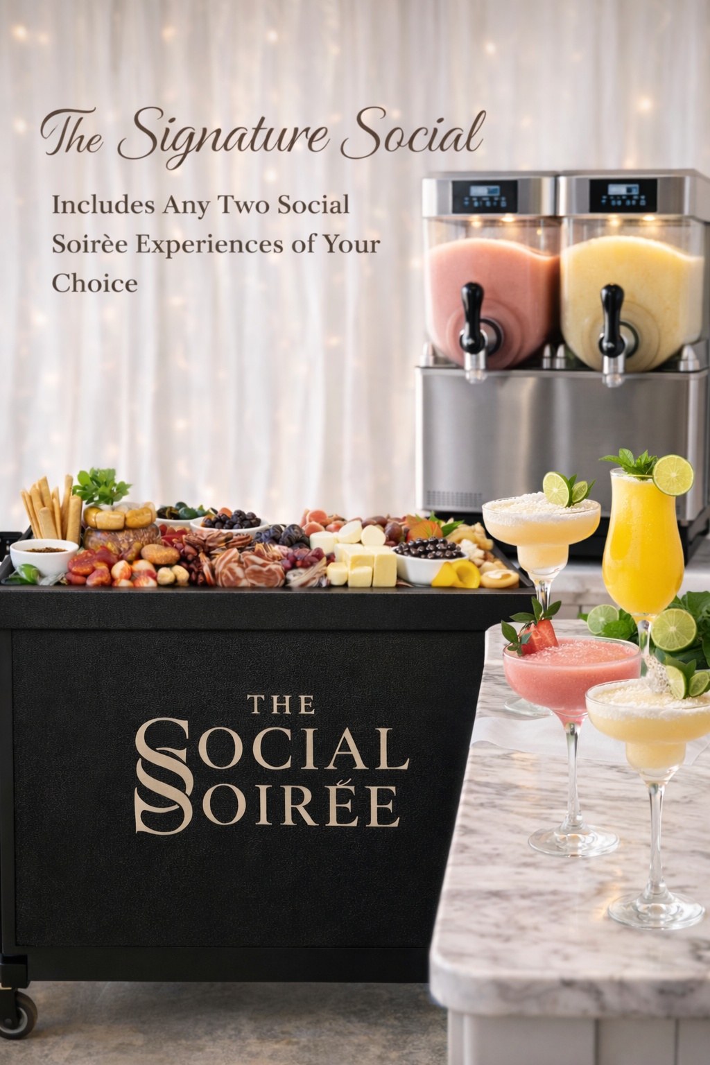 The Signature Soirée