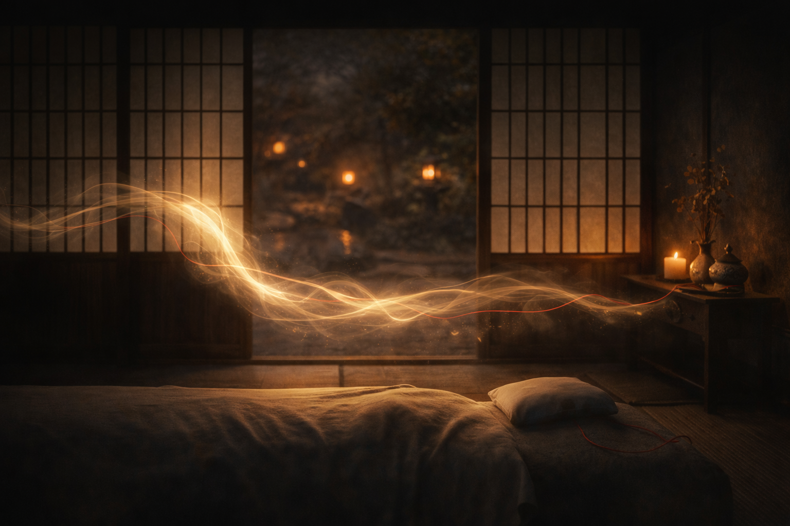 What Is Reiki? A Beginner’s Guide to Energy Healing