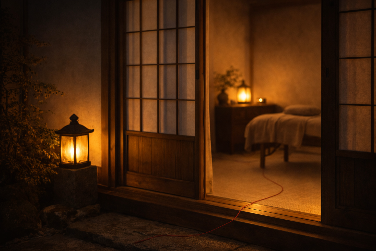 Preparing for Your Reiki Session: A Gentle Guide