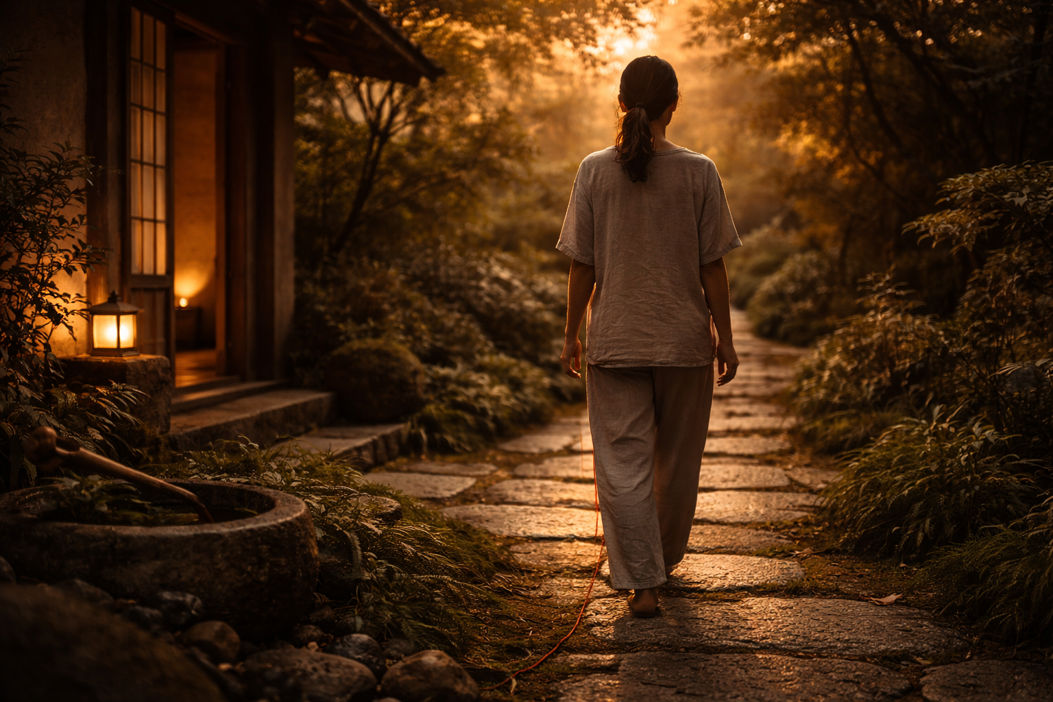 Aftercare: What to Do After a Reiki Session