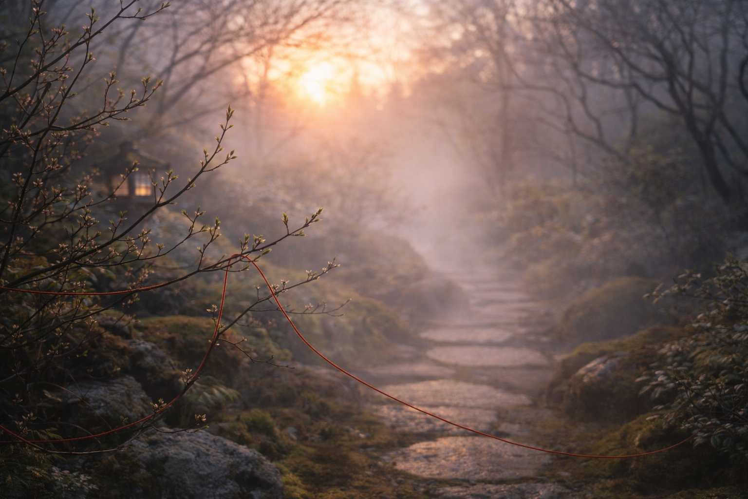 Spring Equinox &amp; Energetic Rebirth: Preparing Your Body for a New Season