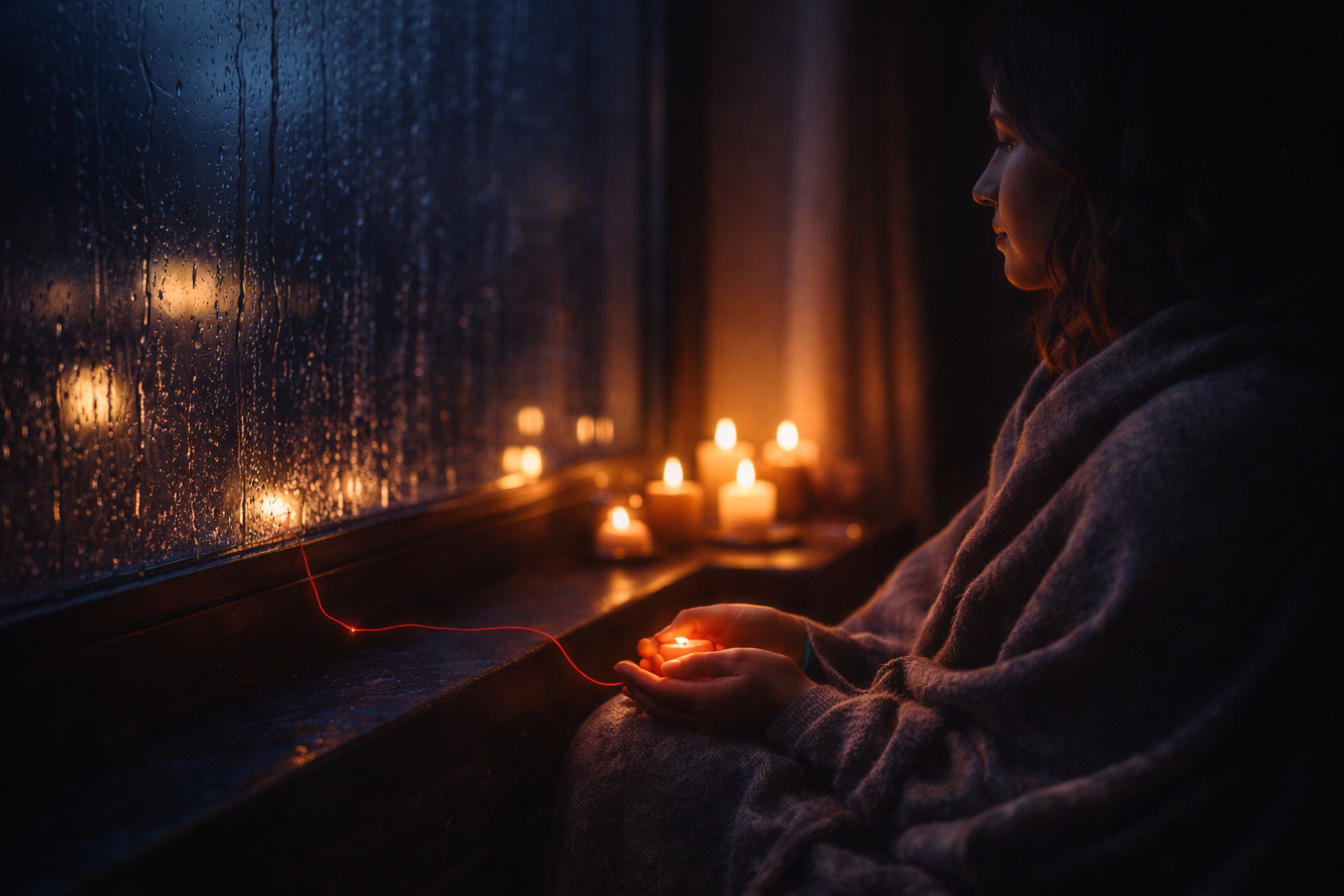 Reiki for Anxiety: What You Should Know