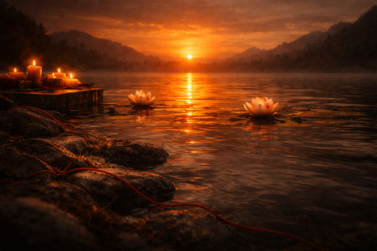 Sacral Chakra Healing: Reconnecting With Pleasure and Emotional Flow