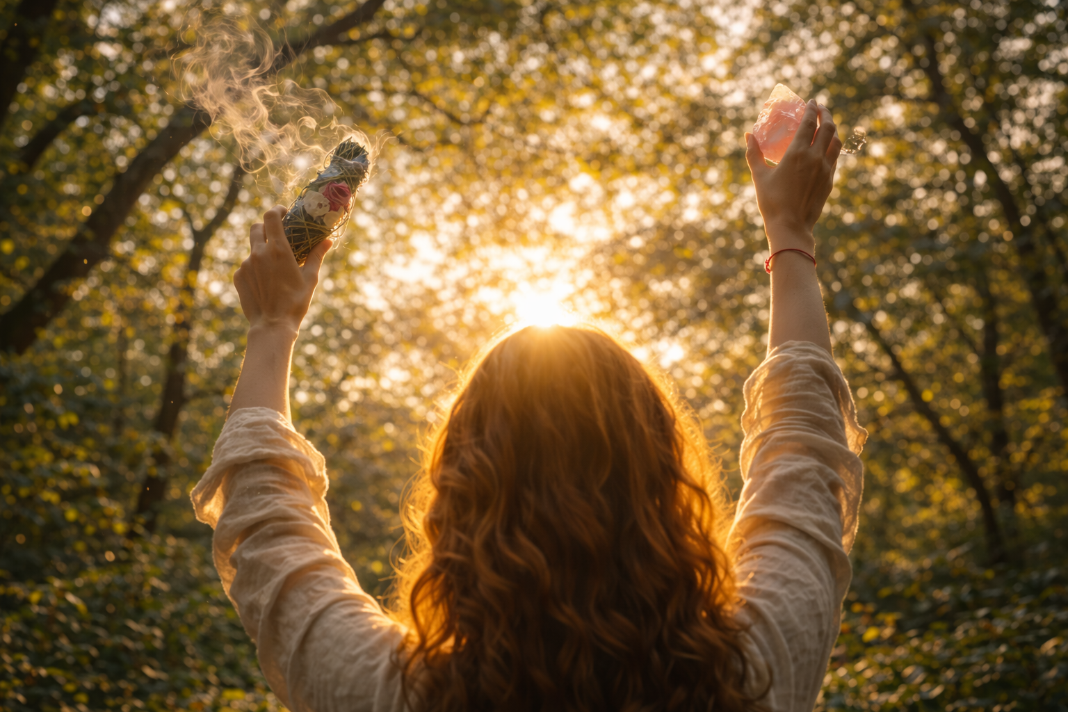 Heart Chakra Healing: Softening Without Losing Yourself