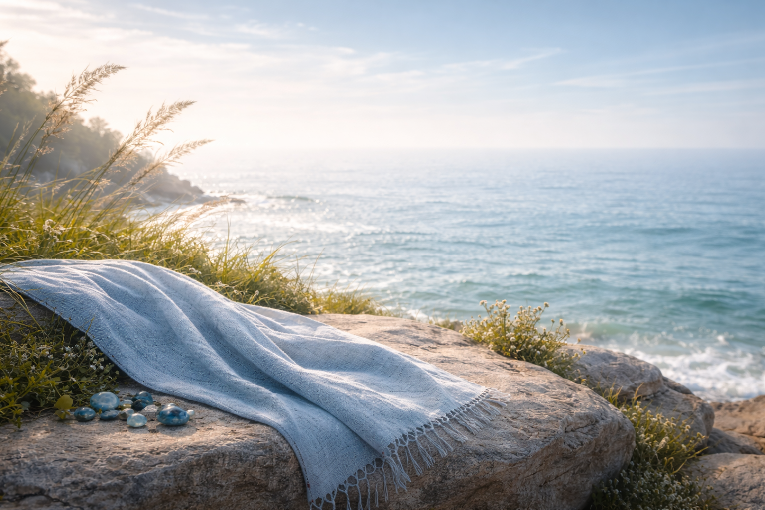 Throat Chakra Healing: Speaking Your Truth With Calm Confidence