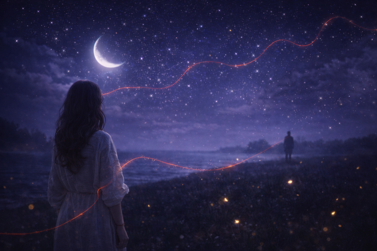 How Energy Connects Us Across Time and Space: Understanding Distance Reiki