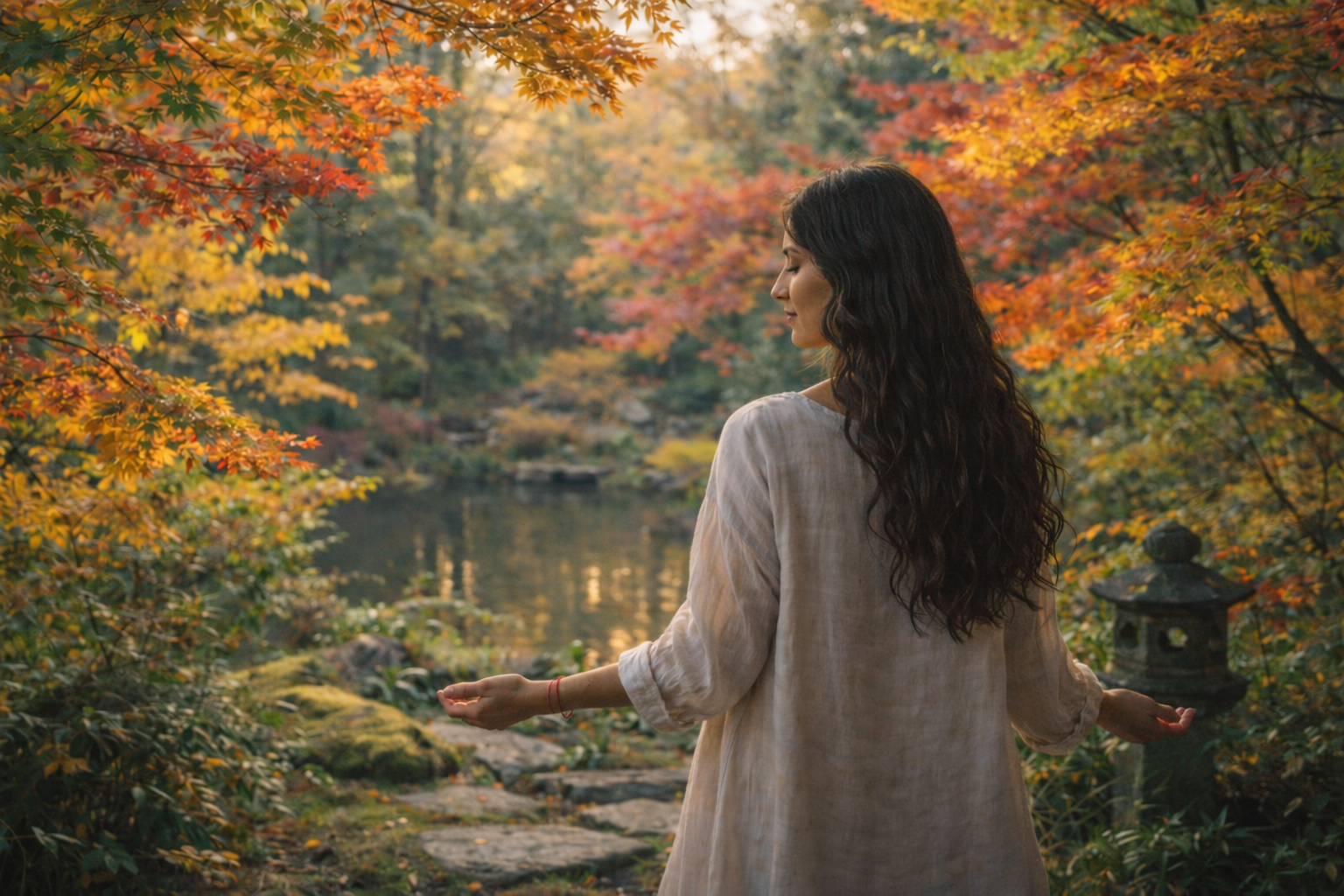 Autumn Equinox: Restoring Balance in Body and Spirit