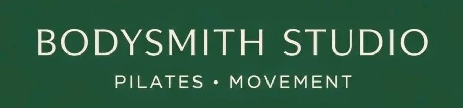 BODYSMITH STUDIO  Pilates·Movement 