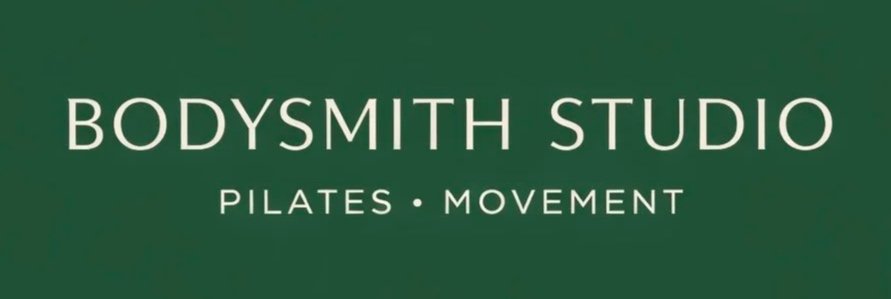 BODYSMITH STUDIO  Pilates·Movement 