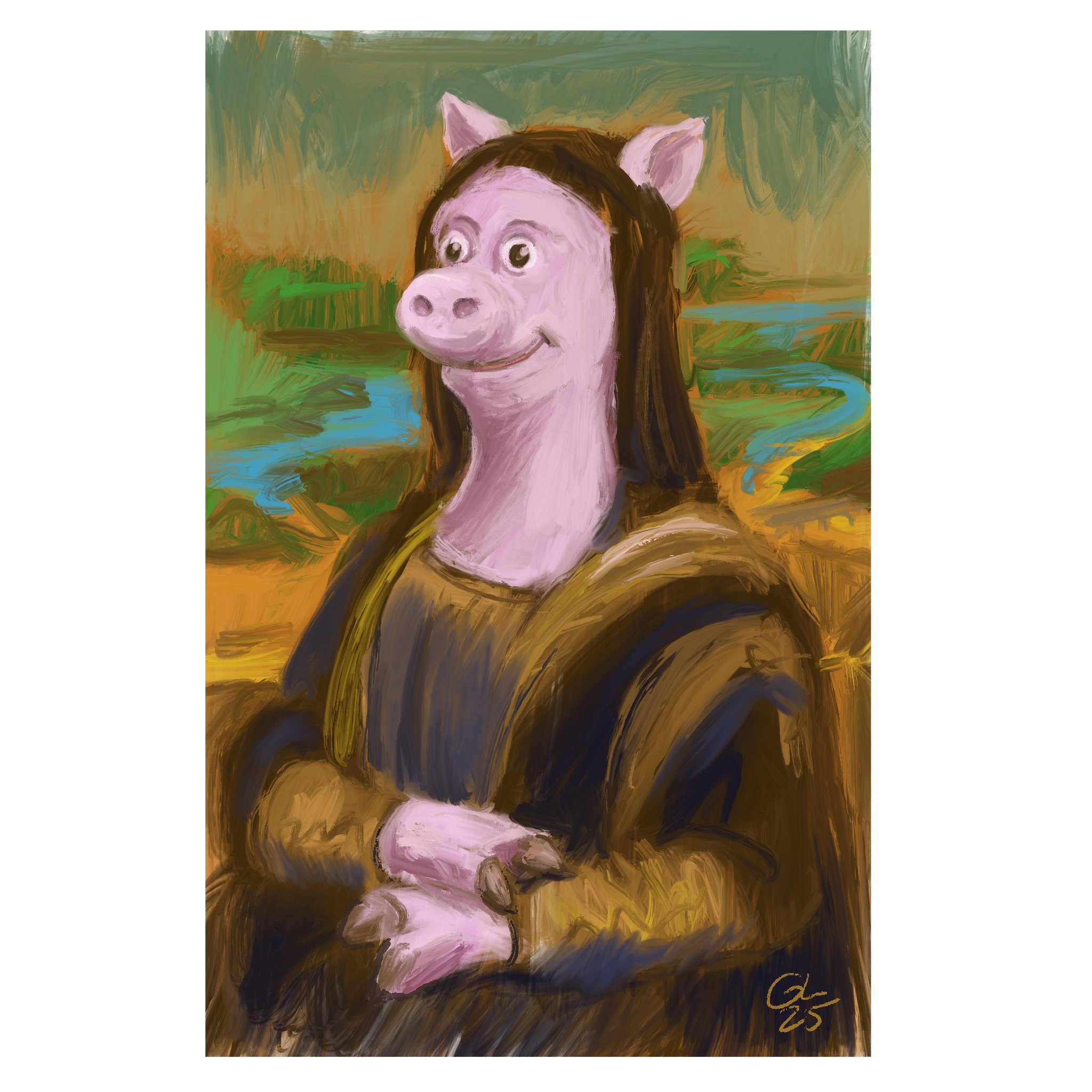 Jan - DaVinci