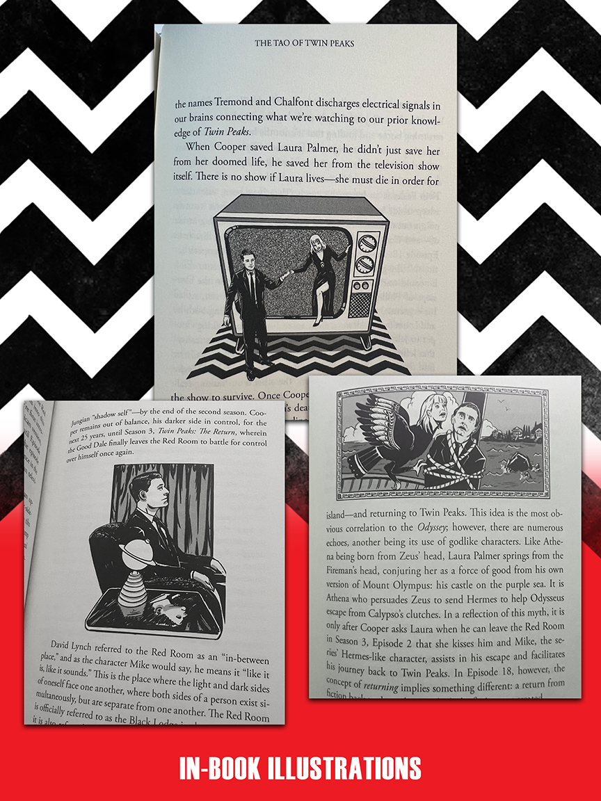 In-Book Illustrations