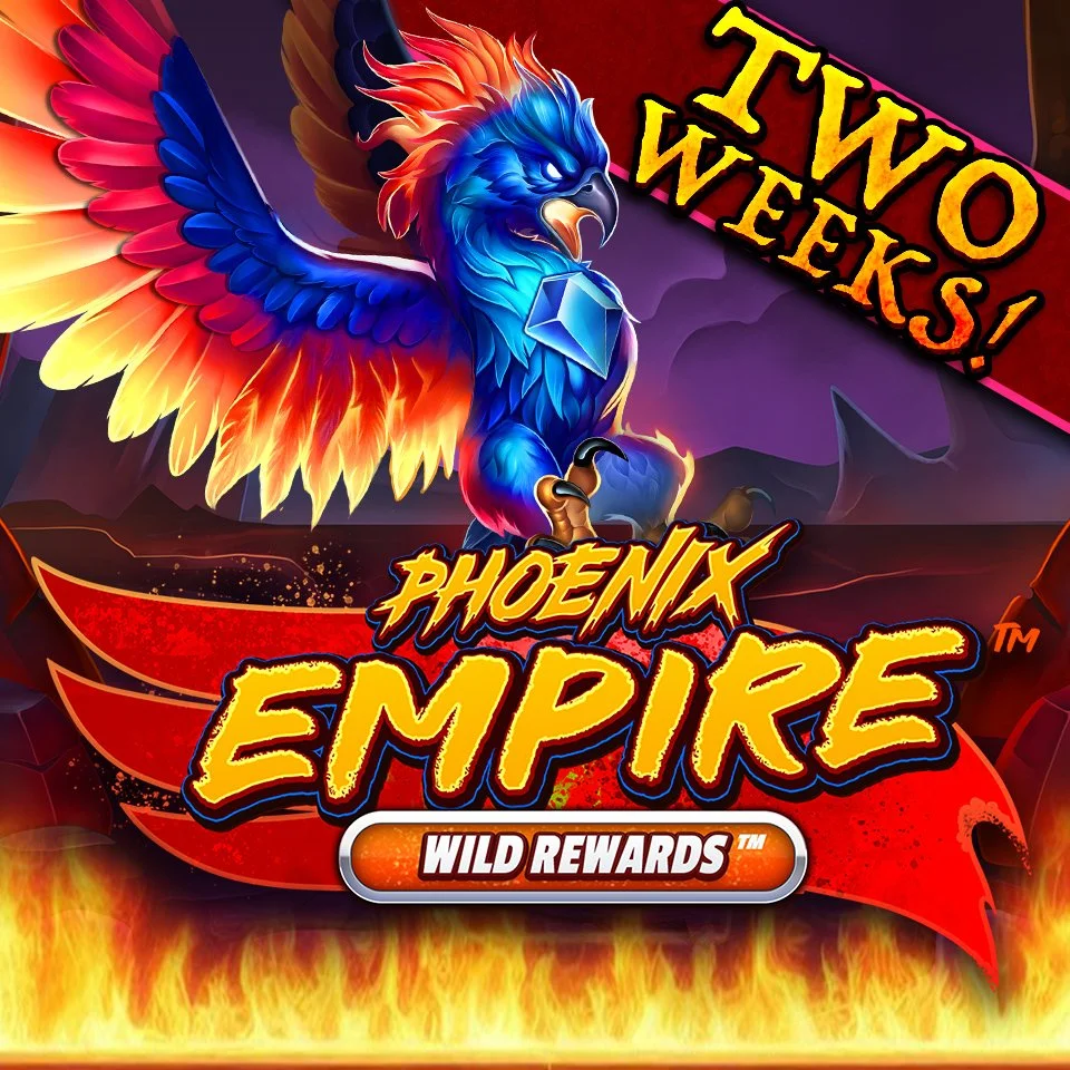 Marketing Assets for Gold Coin Studios.
Created with art assets by the main game artist.