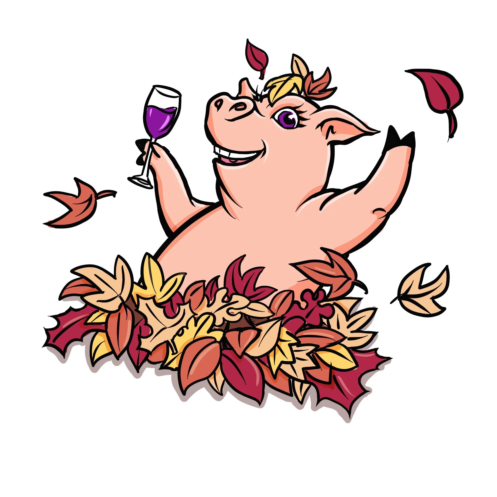 September Pig