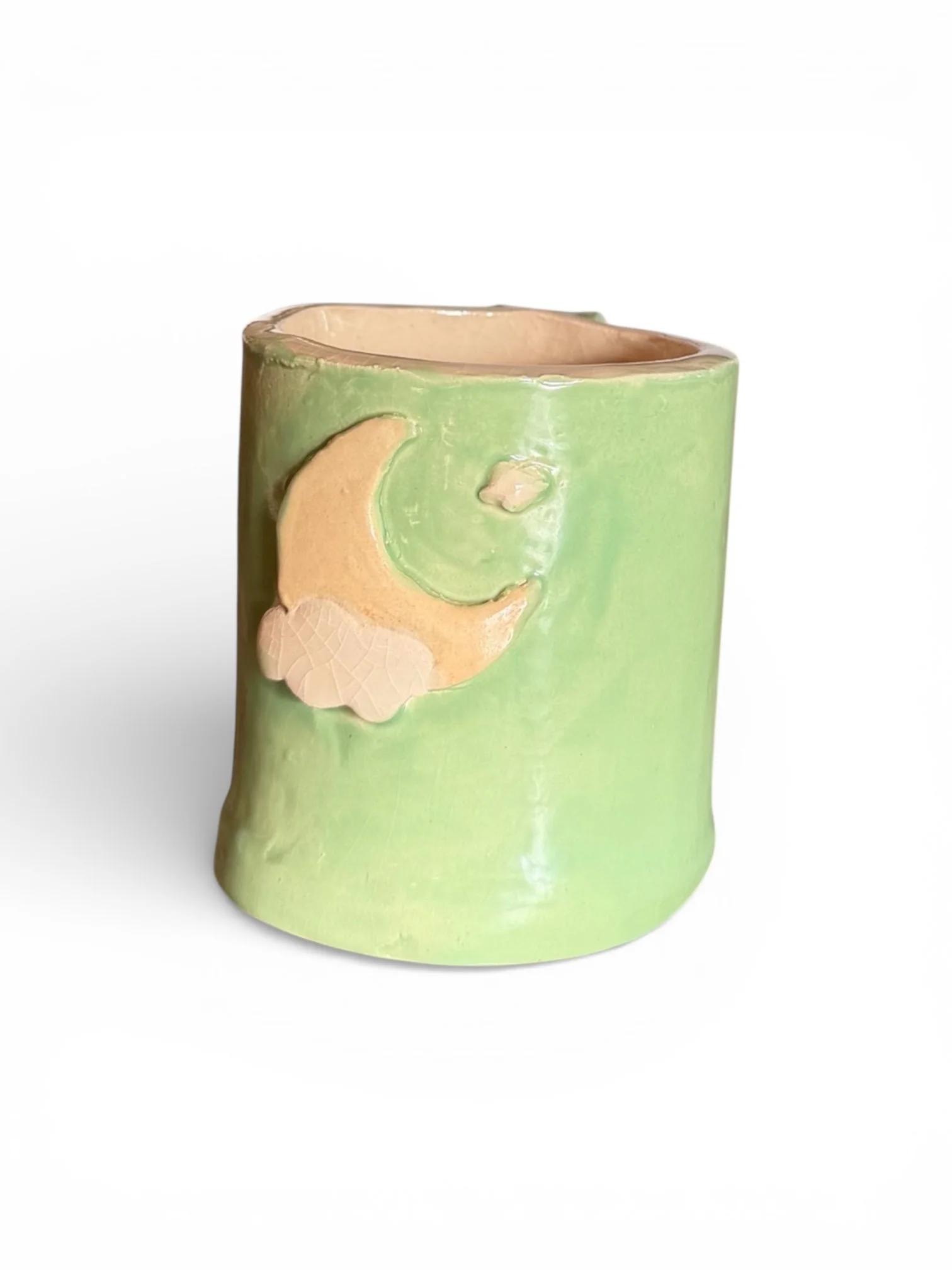 Matcha Dream Mug