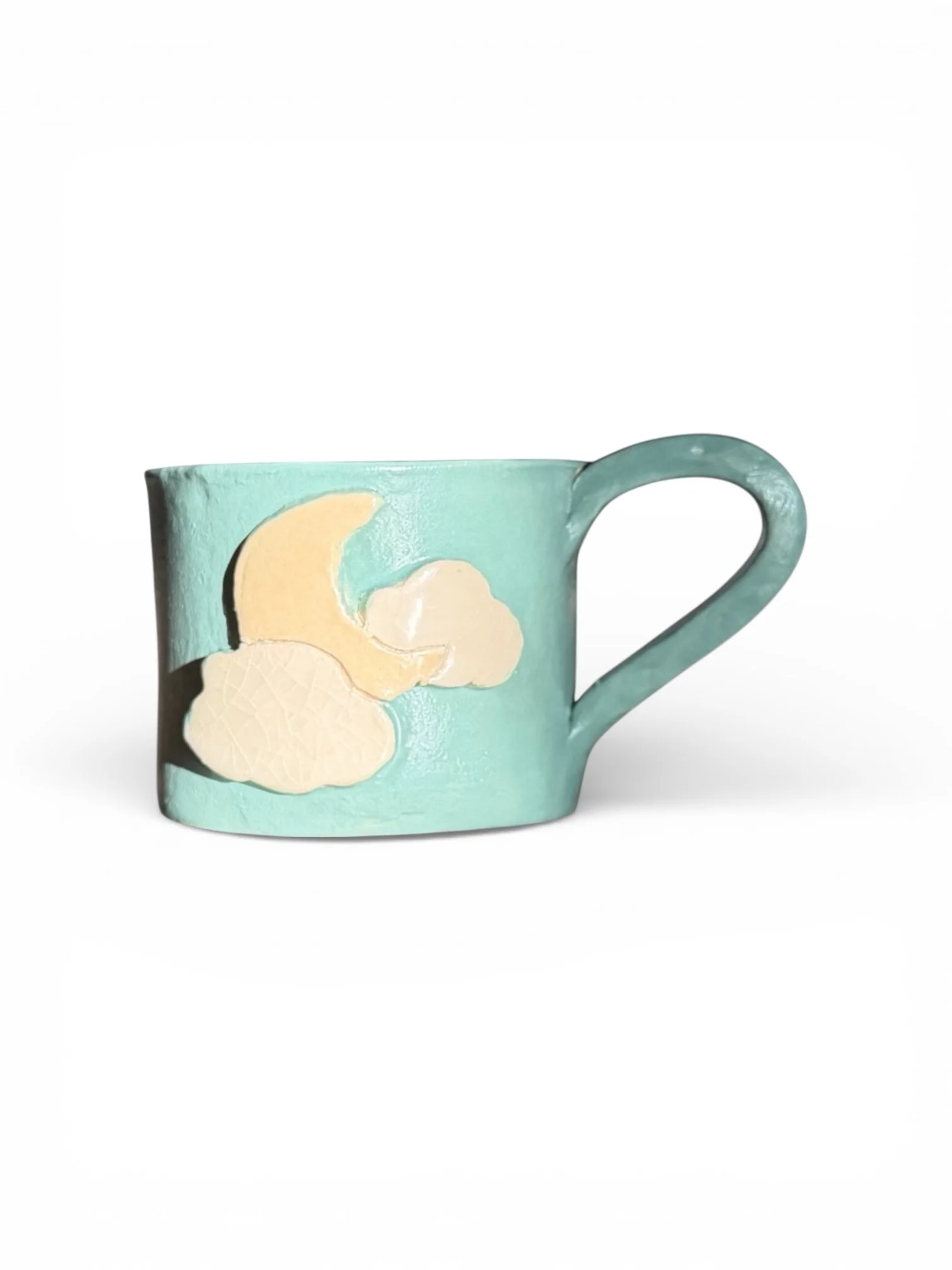 Aurora Dream Mug