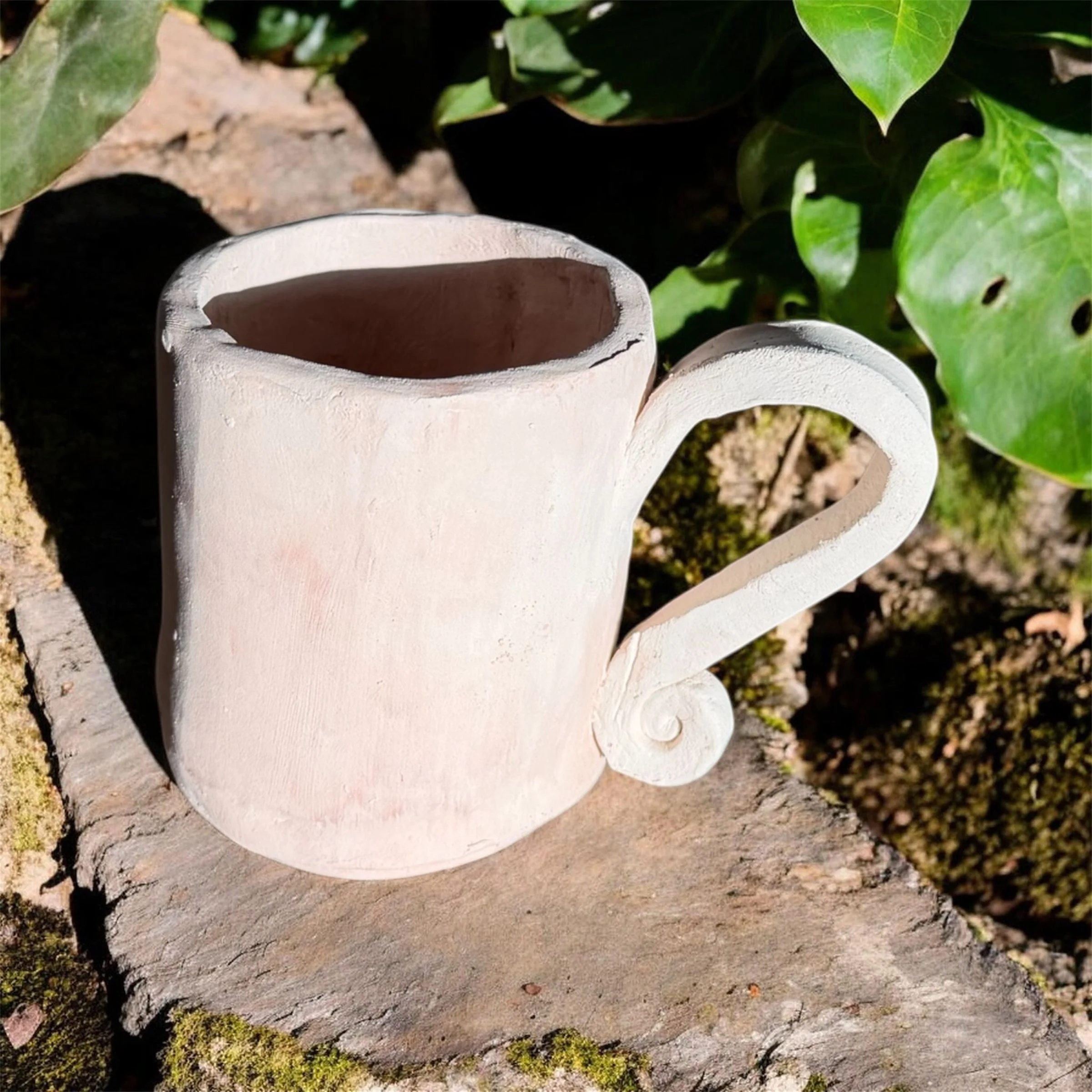 Your Glaze, Your Mug