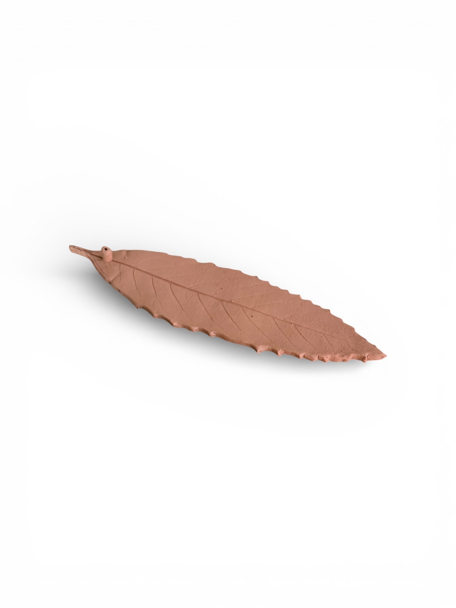 TerraRosa Leaf Essence Holder