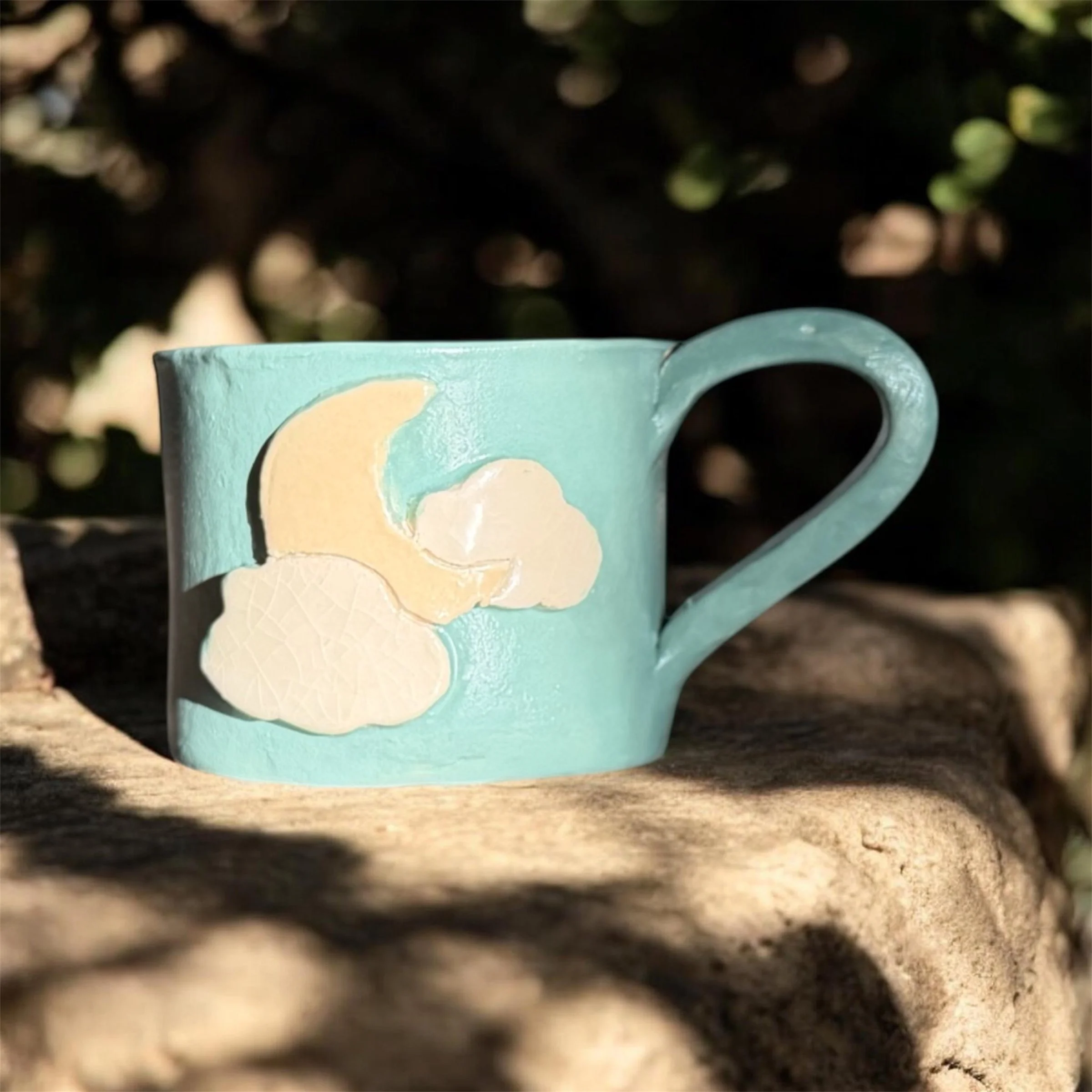 Aurora Dream Mug