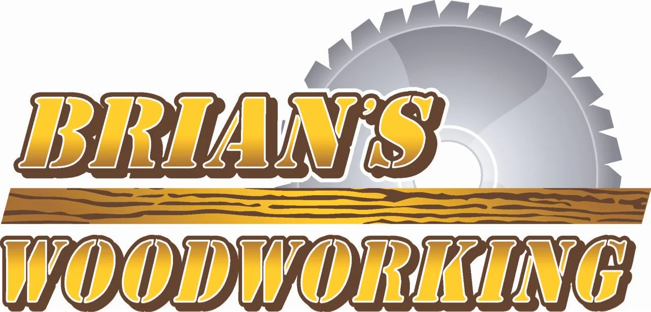 BRIAN'S WOODWORKING