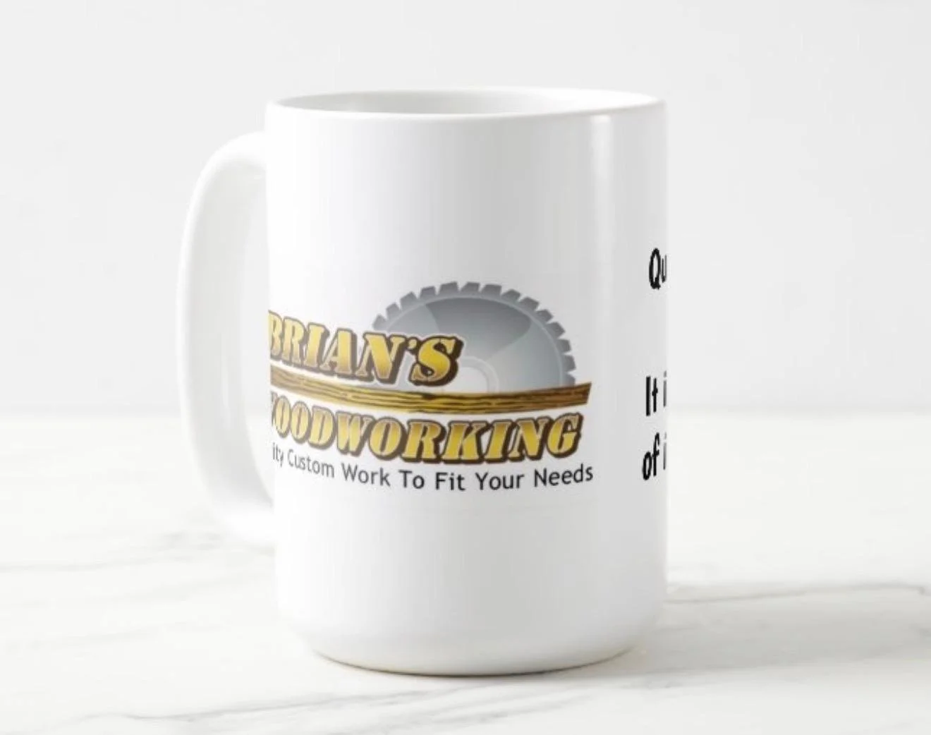 Coffee Cup