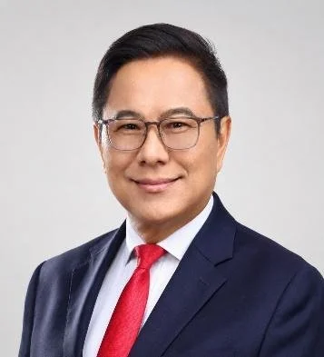 Bernard Lim
