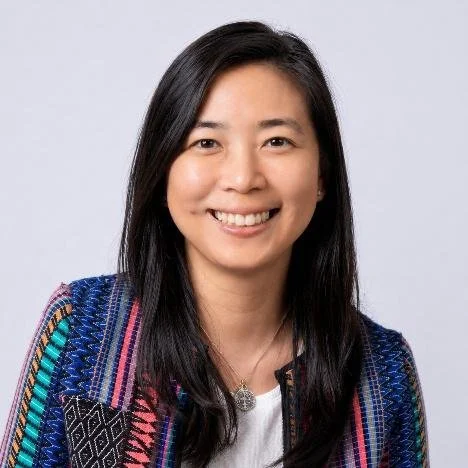 Audrey Tan