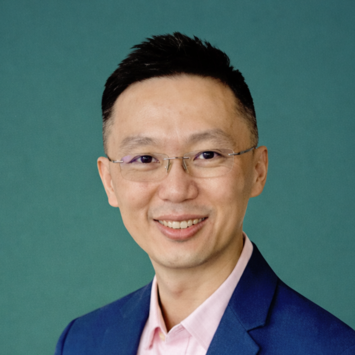 Bernard Ong