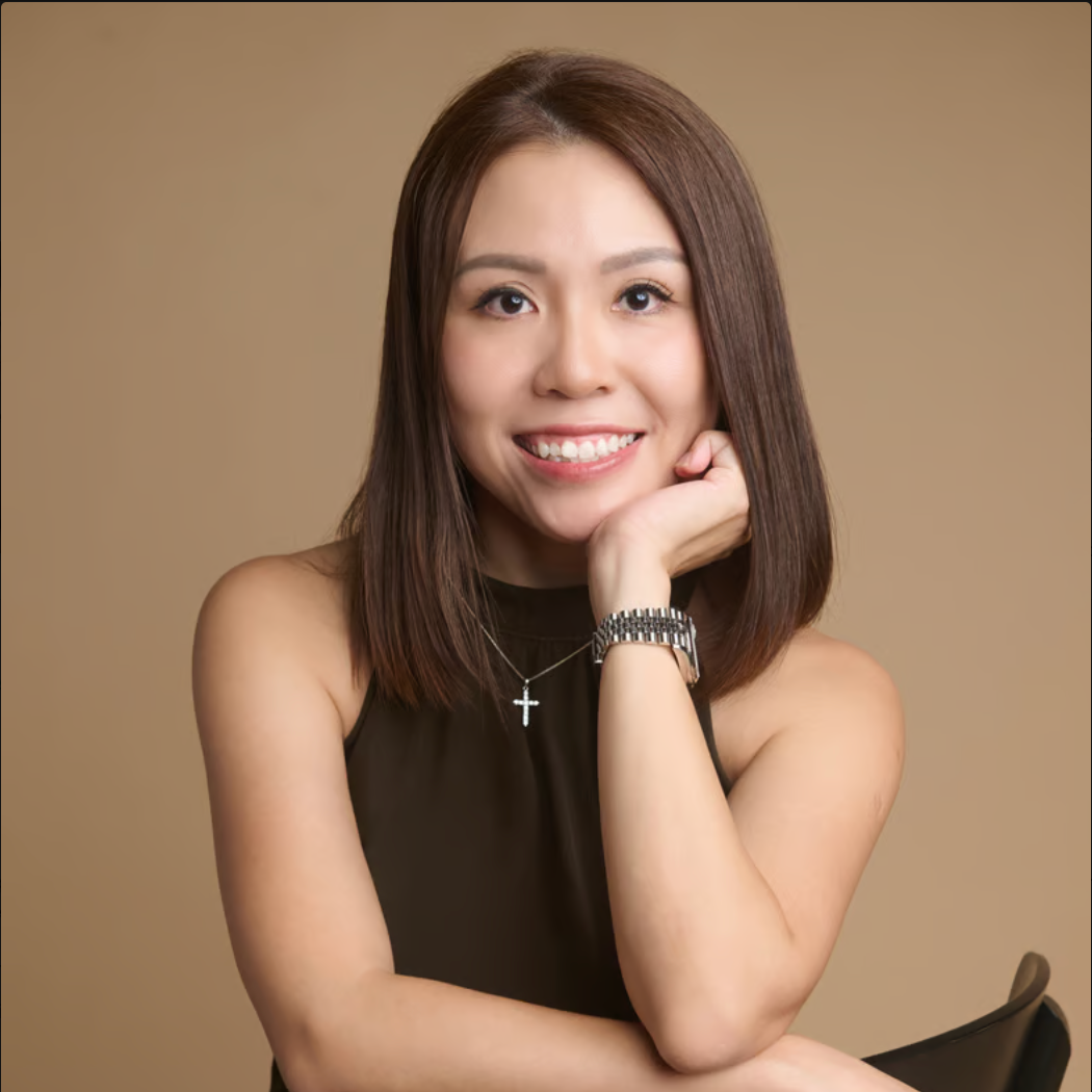 Jenny Teo Pei Chi AFSC