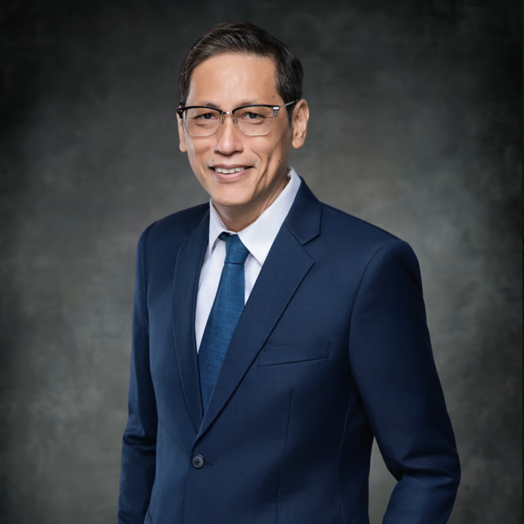 Tony Lim Yong Soon BBus CWMA (ISOFP)