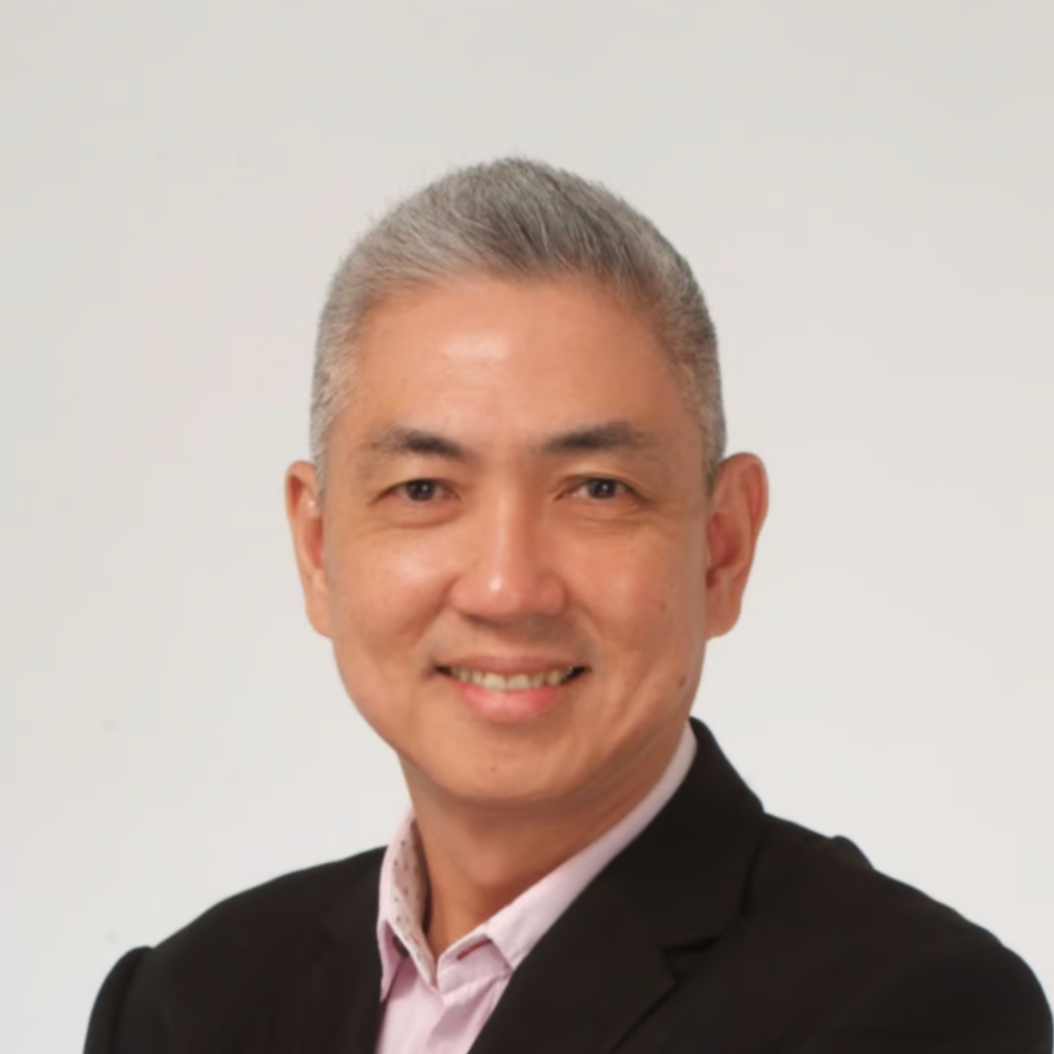 John Chua Buck Yong ChFC CLU AFSC