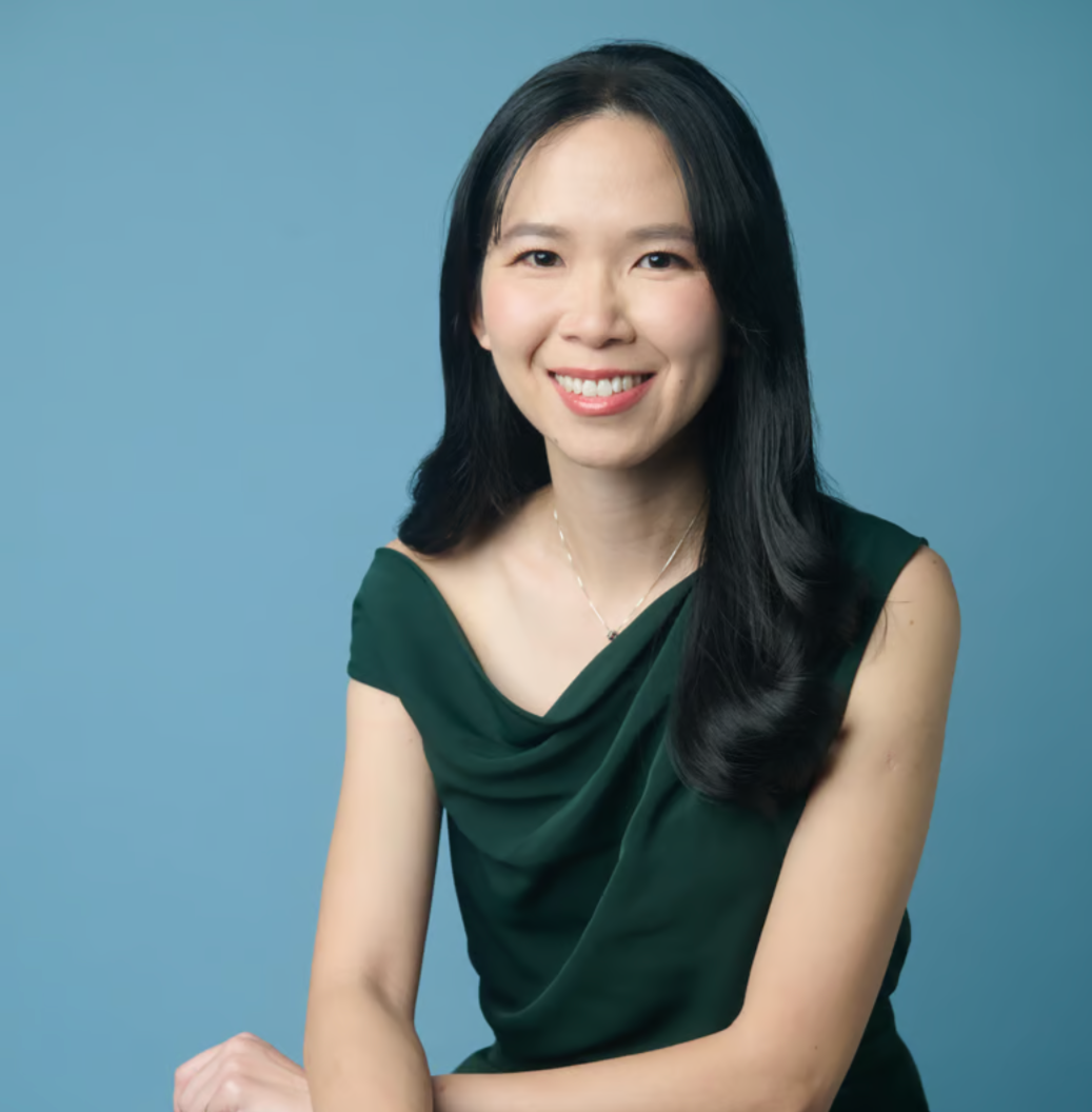 Vanessa Chew Jing Hui AFSC CEPA